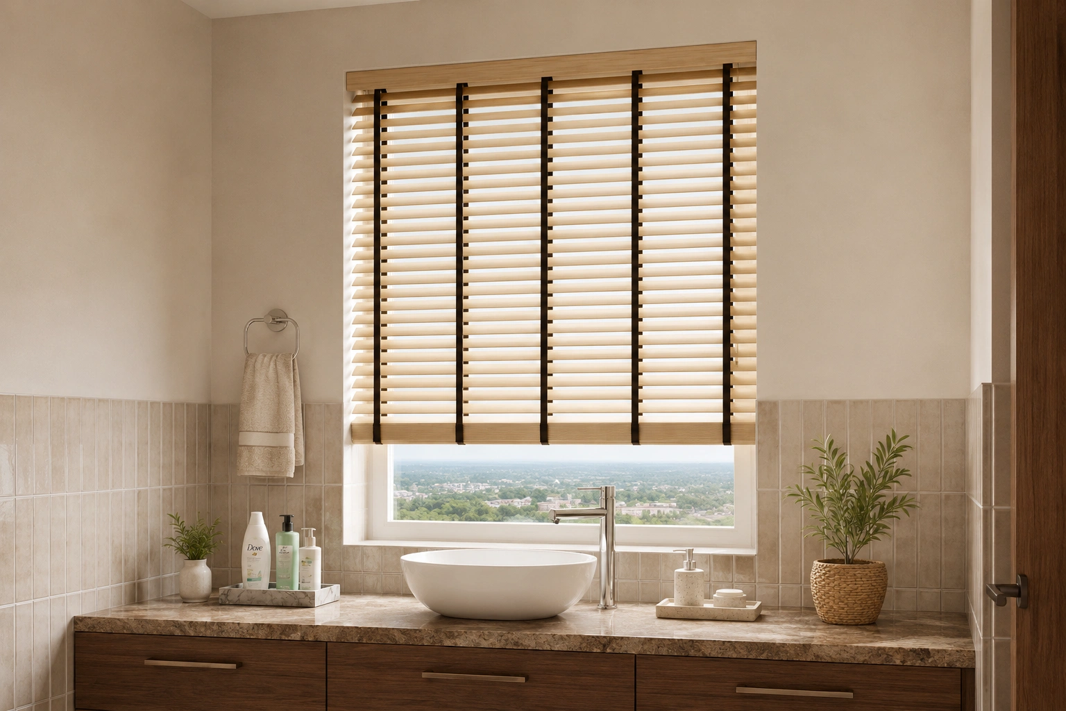 Wooden Blinds - Media 6